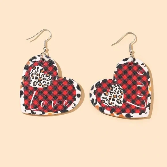 Earrings - Picture 1 of 1